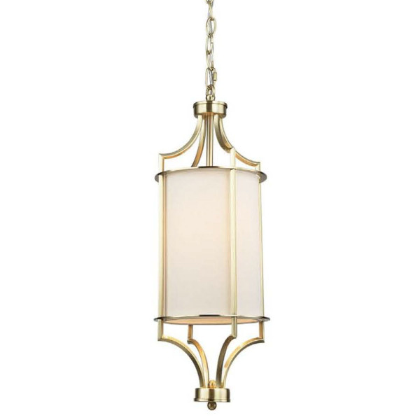 Lampa Hampton wisząca Lunga old gold OR80568 - Open Design Highlights