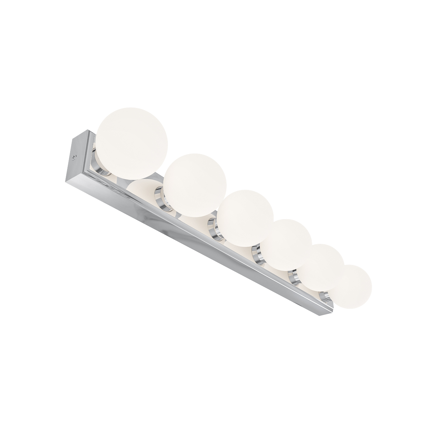 Merino Parette Cromo 60 IP44 OR85693 - Open Design Highlights - obrazek 4