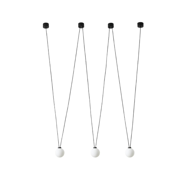 Lampa loft wisząca MOVO III OR84252 - Open Design Highlights
