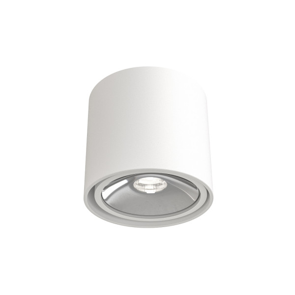 Oprawa sufitowa Neo Bianco Mobile / Ufo Cromo OR83897 - Open Design Highlights