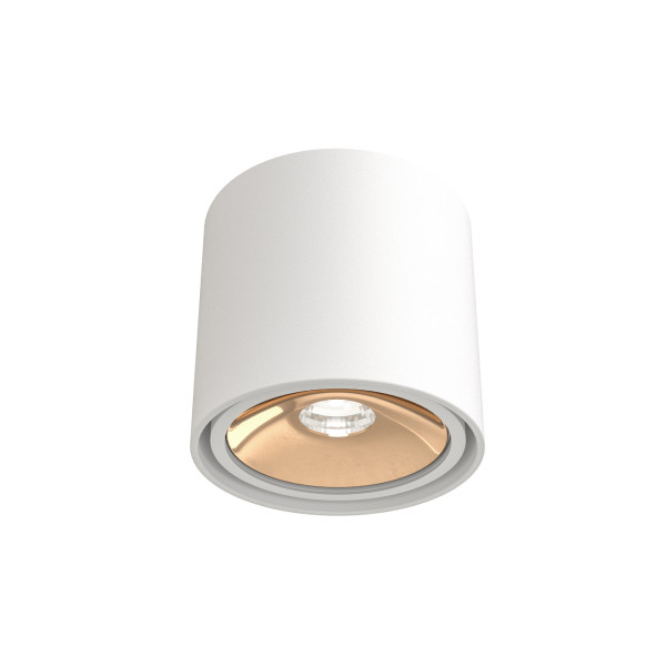 Oprawa sufitowa Neo Bianco Mobile / Ufo Gold OR83903 - Open Design Highlights