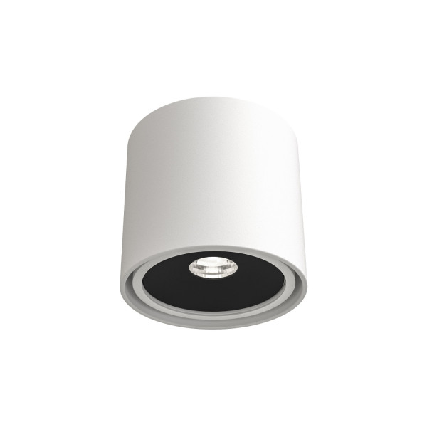 Oprawa sufitowa Neo Bianco Mobile / Ufo Nero OR83880 - Open Design Highlights