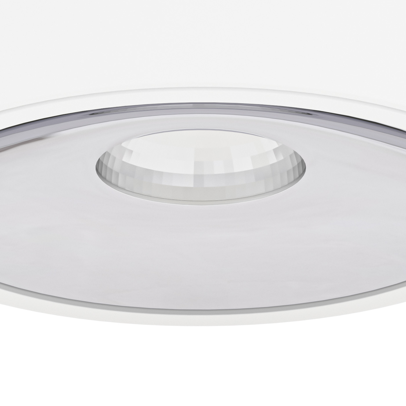 Oprawa sufitowa Neo Bianco Slim Led / Ufo Cromo OR82289 - Open Design Highlights - obrazek 3