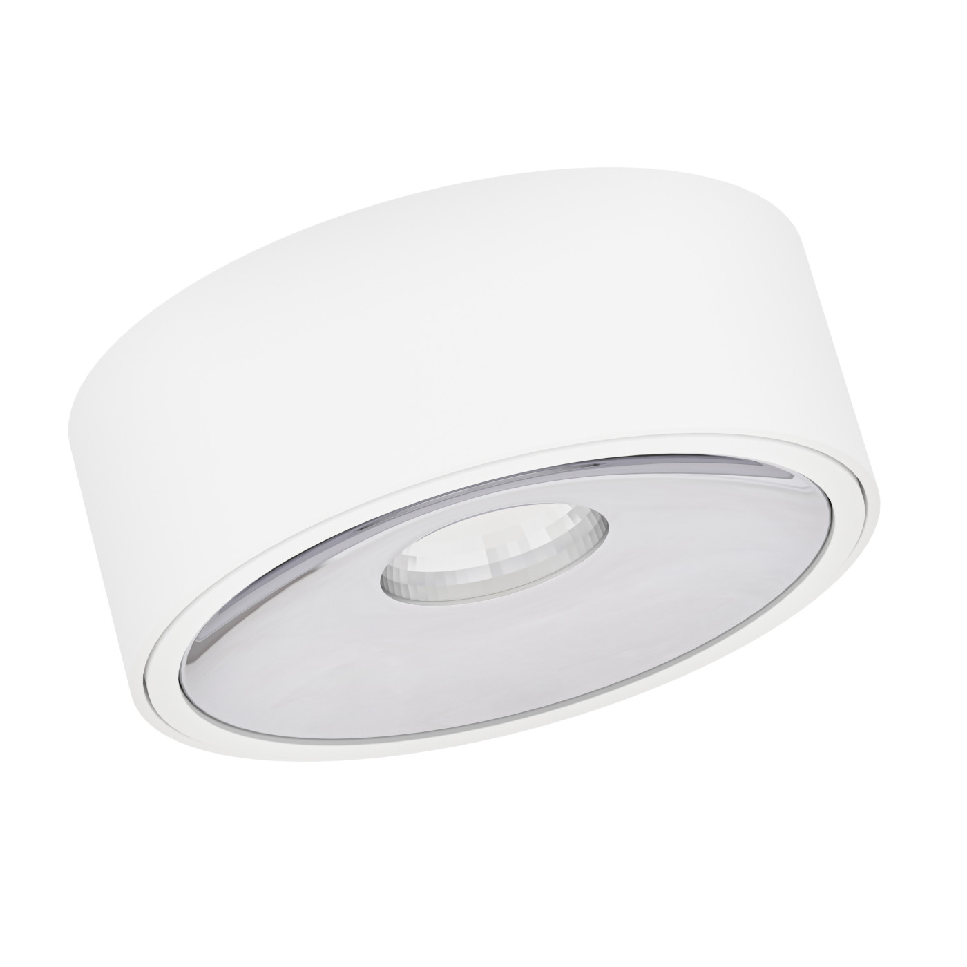 Oprawa sufitowa Neo Bianco Slim Led / Ufo Cromo OR82289 - Open Design Highlights - obrazek 4