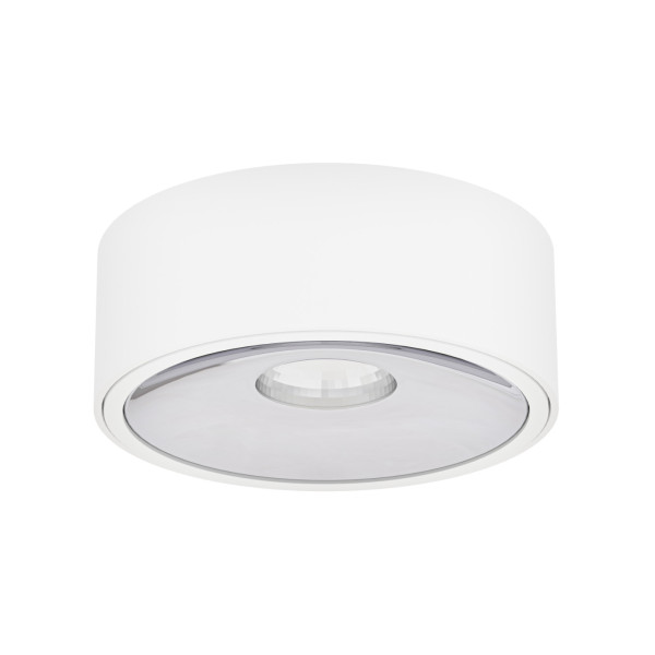 Oprawa sufitowa Neo Bianco Slim Led / Ufo Cromo OR82289 - Open Design Highlights