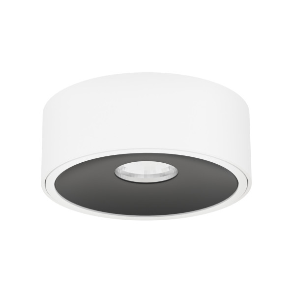 Oprawa sufitowa Neo Bianco Slim Led / Ufo Nero OR82302 - Open Design Highlights