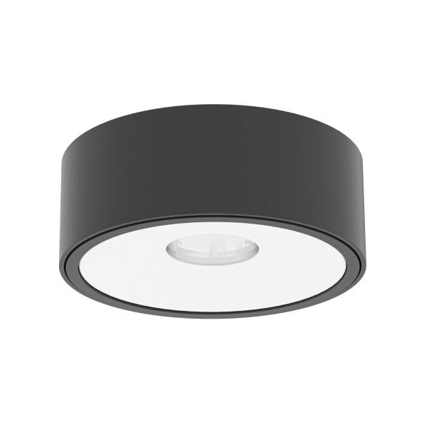 Oprawa sufitowa Neo Nero Slim Led / Ufo Bianco OR84054 - Open Design Highlights