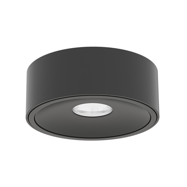 Oprawa sufitowa Neo nero slim Led /nero OR82357 - Open Design Highlights
