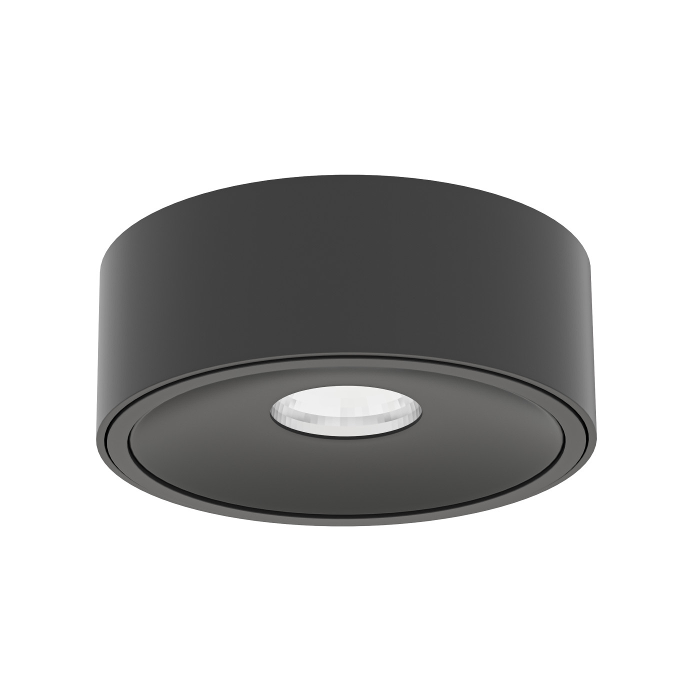 Oprawa sufitowa Neo nero slim Led /nero OR82357 - Open Design Highlights