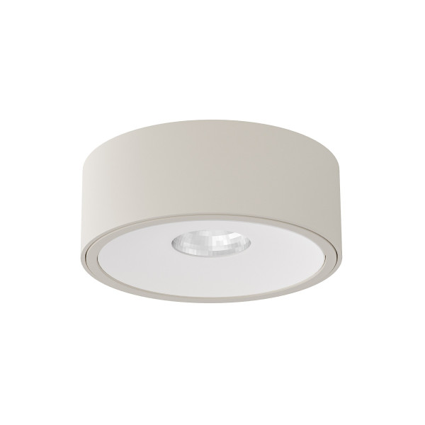 Neo Toupe Slim KG / Ufo Bianco OR86485 - Open Design Highlights