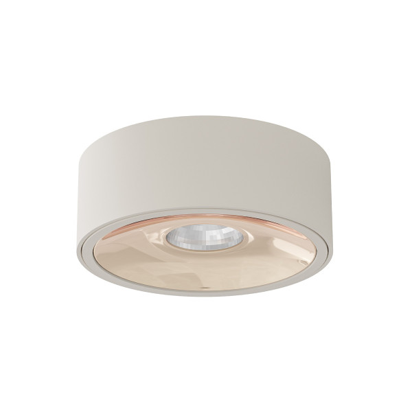 Neo Toupe Slim LED / Ufo Gold OR86454 - Open Design Highlights