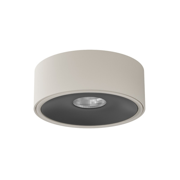 Lampa sufitowa Neo Toupe Slim KG / Ufo Nero OR86515 - Open Design Highlights