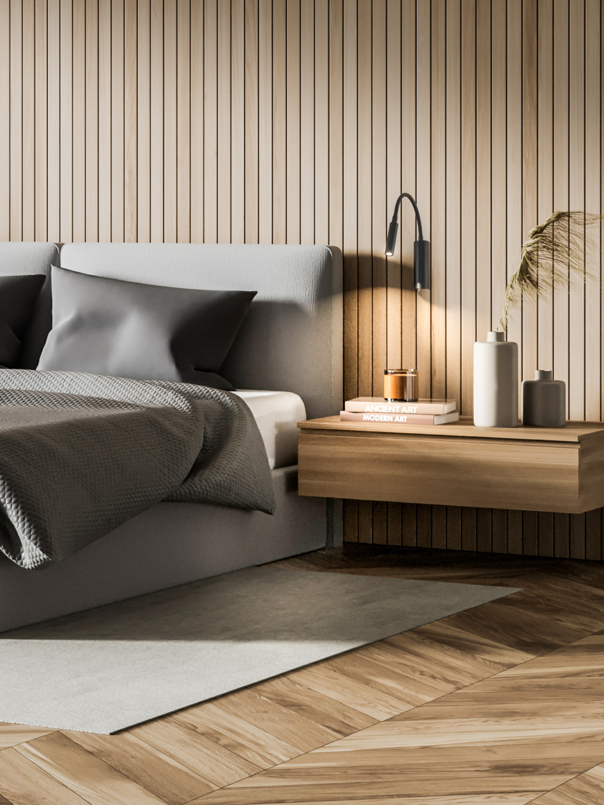 Kinkiet nowoczesny Nuto gold bianco OR81701 - Open Design Highlights - obrazek 2