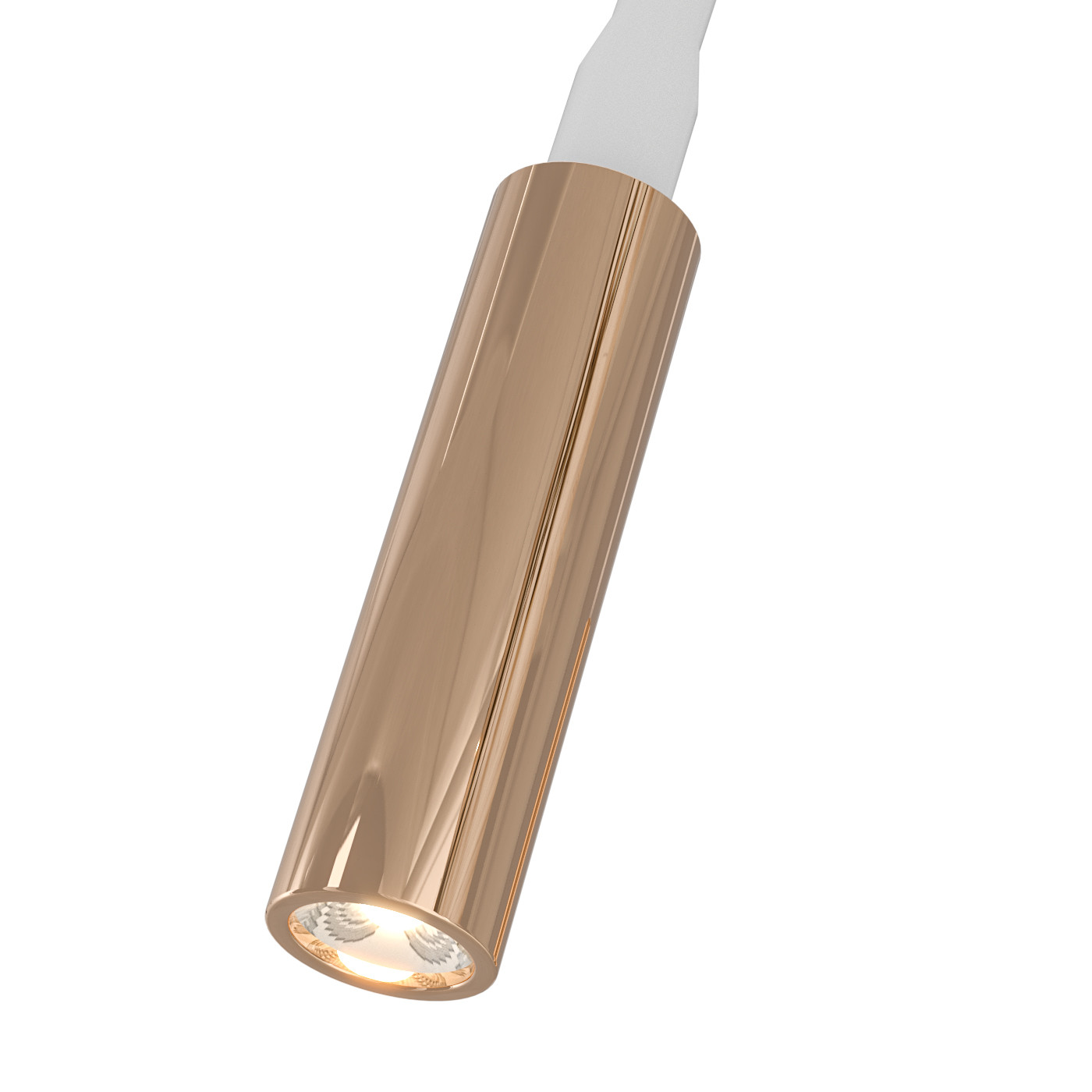 Kinkiet nowoczesny Nuto gold bianco OR81701 - Open Design Highlights - obrazek 4