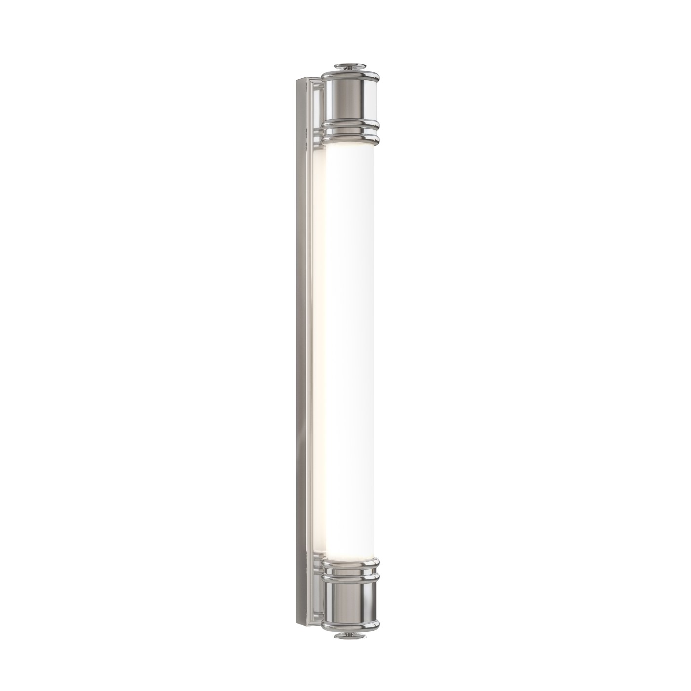 Kinkiet łazienkowy Omi Parette Cromo 60 IP44 OR85235 - Open Design Highlights