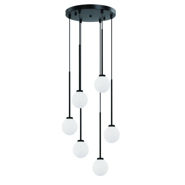 Lampa wisząca nowoczesna Ota VI OR80636 - Open Design Highlights