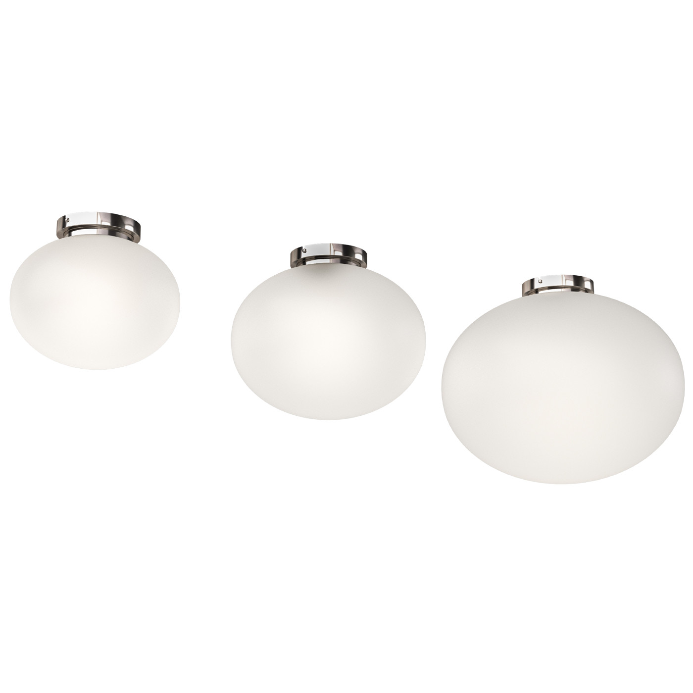 Plafon nowoczesny PALLA 30 OR81152 - Open Design Highlights - obrazek 4