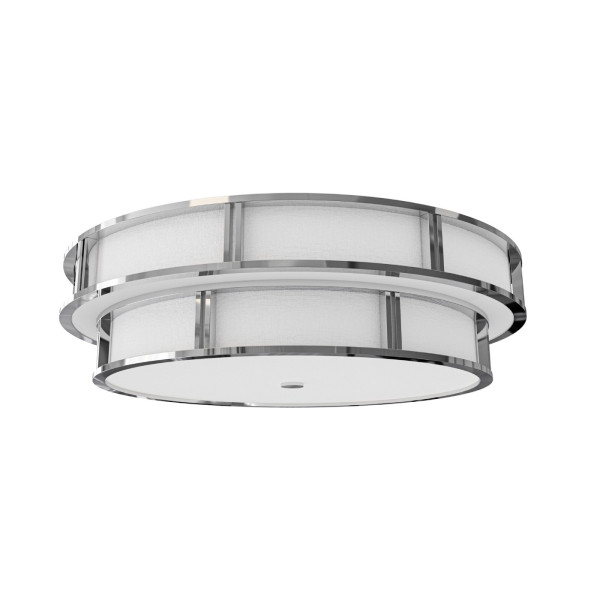 Plafon Piano PL Cromo 80 OR85747 - Open Design Highlights