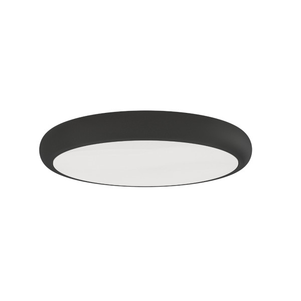 Plafon okrągły Piatto Nero 60 CCT OR86232 - Open Design Highlights