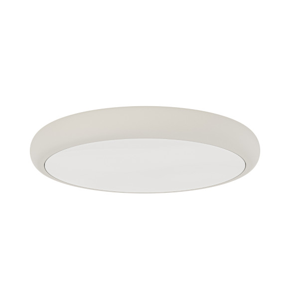 Plafon okrągły Piatto Toupe 80 CCT OR86201 - Open Design Highlights