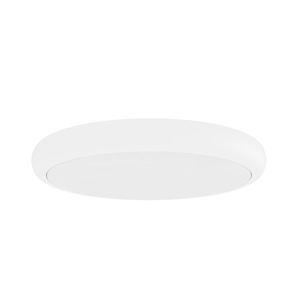 Plafon okrągły Piatto Bianco 80 CCT OR86225 - Open Design Highlights