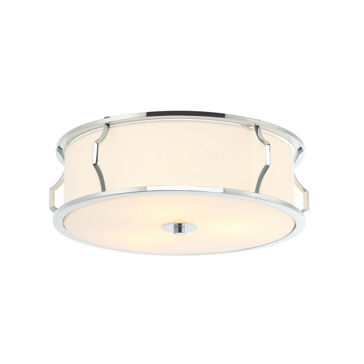 Plafon designerski PIRELO PL CROMO OR84399 - Open Design Highlights - obrazek 3