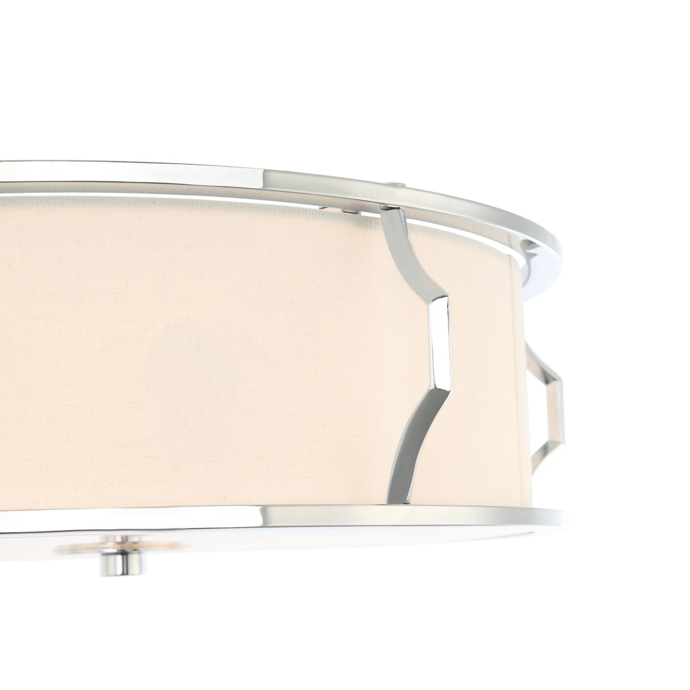 Plafon designerski PIRELO PL CROMO OR84399 - Open Design Highlights - obrazek 4