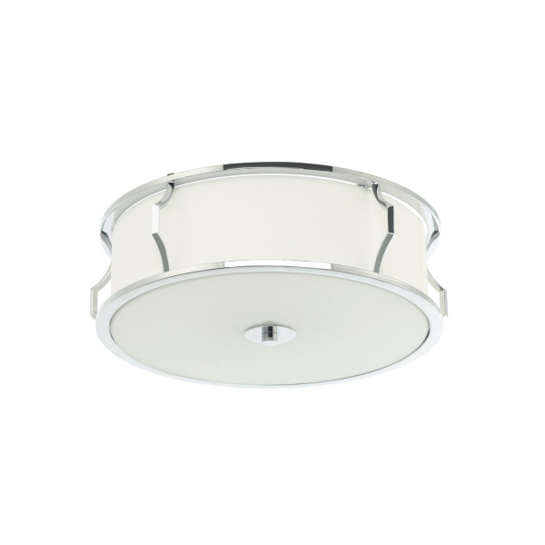 Plafon designerski PIRELO PL CROMO OR84399 - Open Design Highlights