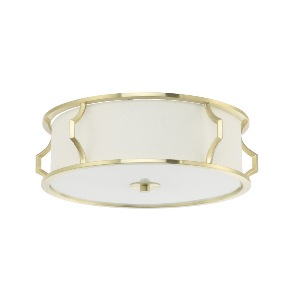 Plafon designerski Pirelo PL Old Gold OR84405 - Open Design Highlights