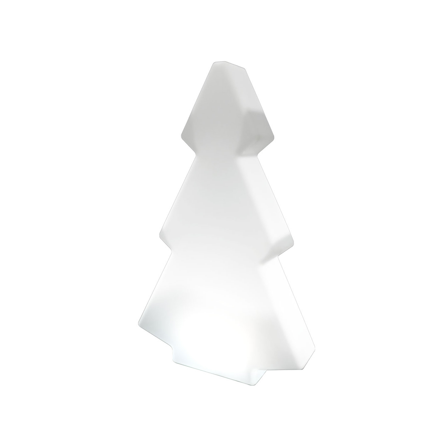 Lampa ogrodowa choinka X-MASS TREE S LED RGBW 16 kolorów 50 cm ES-CR020 - Step Into Desgin - obrazek 3