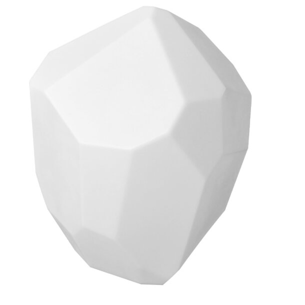 Lampa ogrodowa kamień DIAMOND XL LED RGBW 16 kolorów 60 cm ES-ST016 - Step Into Design - obrazek 5
