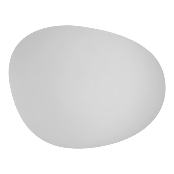 Lampa ogrodowa kamień PEBBLE L LED RGBW 16 kolorów 40 cm ES-ST005 - Step Into Design - obrazek 5