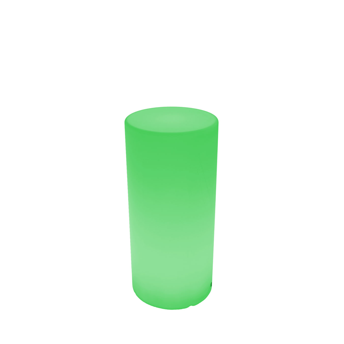 Lampa ogrodowa kolumna TUBE LED RGBW 16 kolorów 80 cm ES-DC030 - Step Into Design - obrazek 5