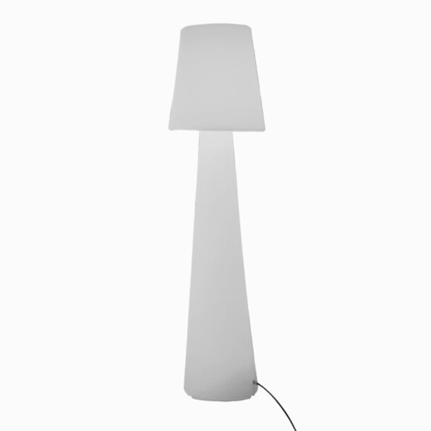 Lampa ogrodowa stojąca GARDENA L LED RGBW 16 kolorów 150 cm ES-DC006 - Step Into Design - obrazek 6