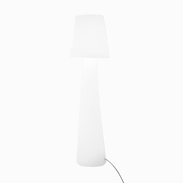 Lampa ogrodowa stojąca GARDENA L LED RGBW 16 kolorów 150 cm ES-DC006 - Step Into Design
