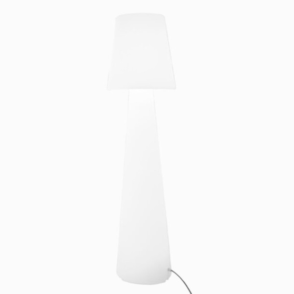 Lampa ogrodowa stojąca GARDENA XL LED RGBW 16 kolorów 180 cm ES-DC007 - Step Into Design
