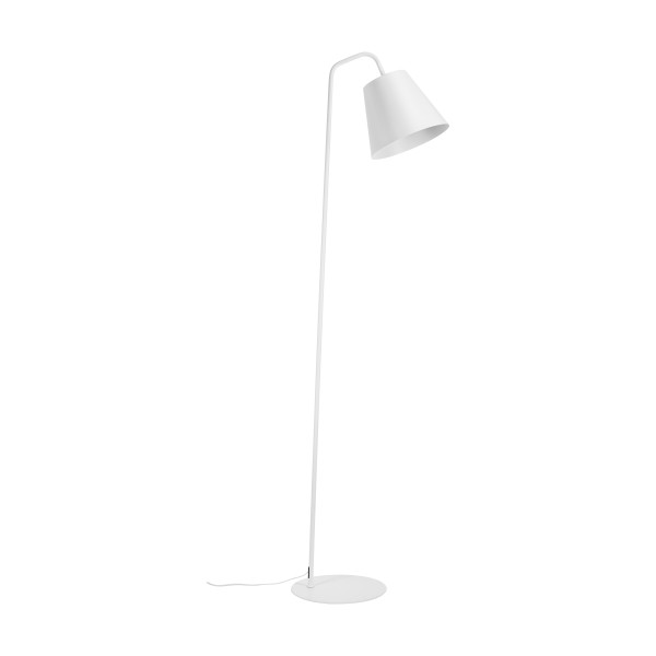 Lampa podłogowa ZEN F biała - MF1232 white - Step Into Design