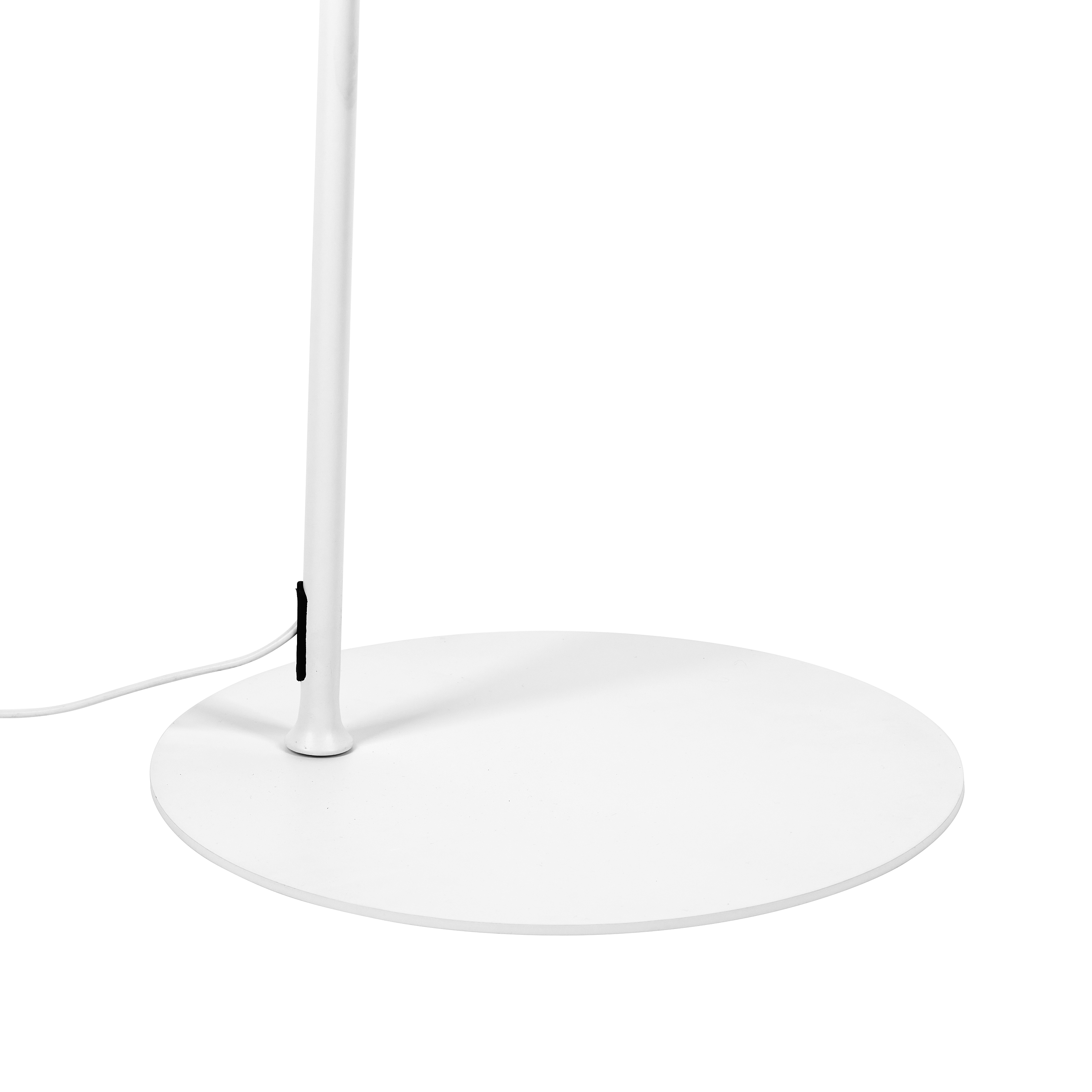 Lampa podłogowa ZEN F biała - MF1232 white - Step Into Design - obrazek 7
