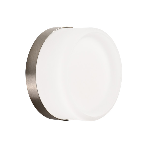 Lampa ścienna CANDY LED biała 13,5 cm ST-MB1308 white - Step Into Design