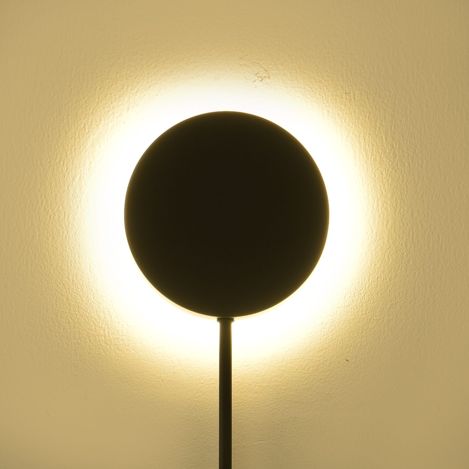 Lampa ścienna nowoczesna Kinkiet nowoczesny designerski designerski CLEX - 4 LED MW1134-1120 - Step Into Design - obrazek 7