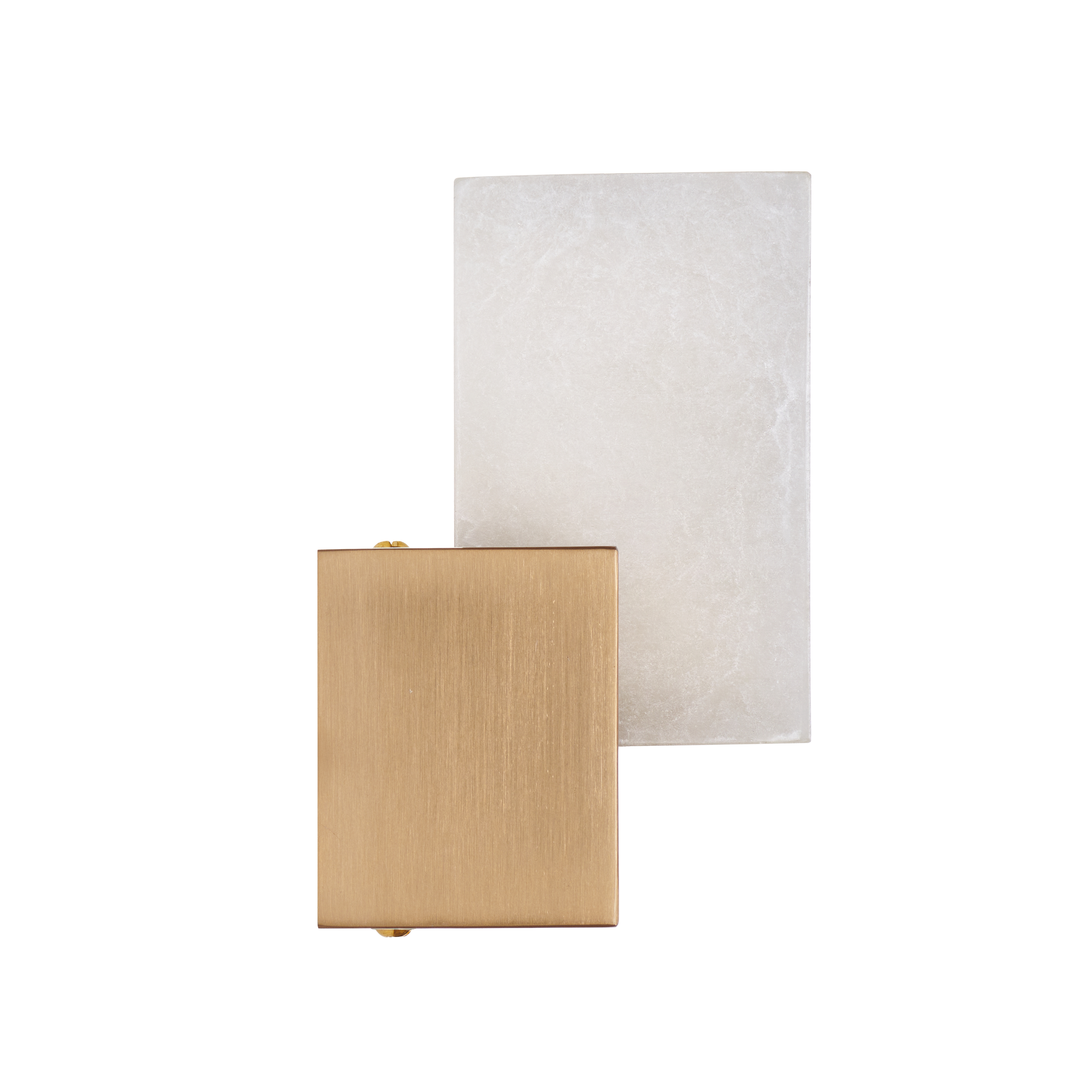 Lampa ścienna CUBO LED złota 18 cm ST-DL-8537 gold - Step into Design - obrazek 9