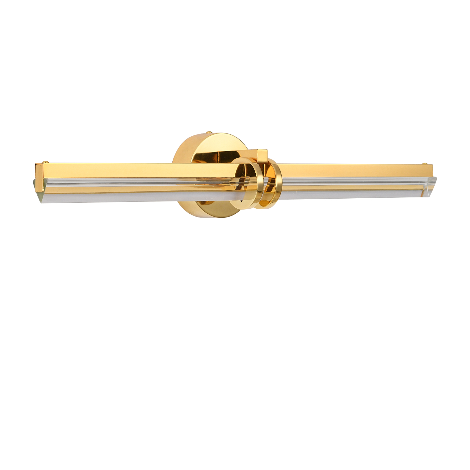Lampa ścienna LOVELY LED złota 58 cm ST-DN1621-GOLD - Step Into Design - obrazek 7