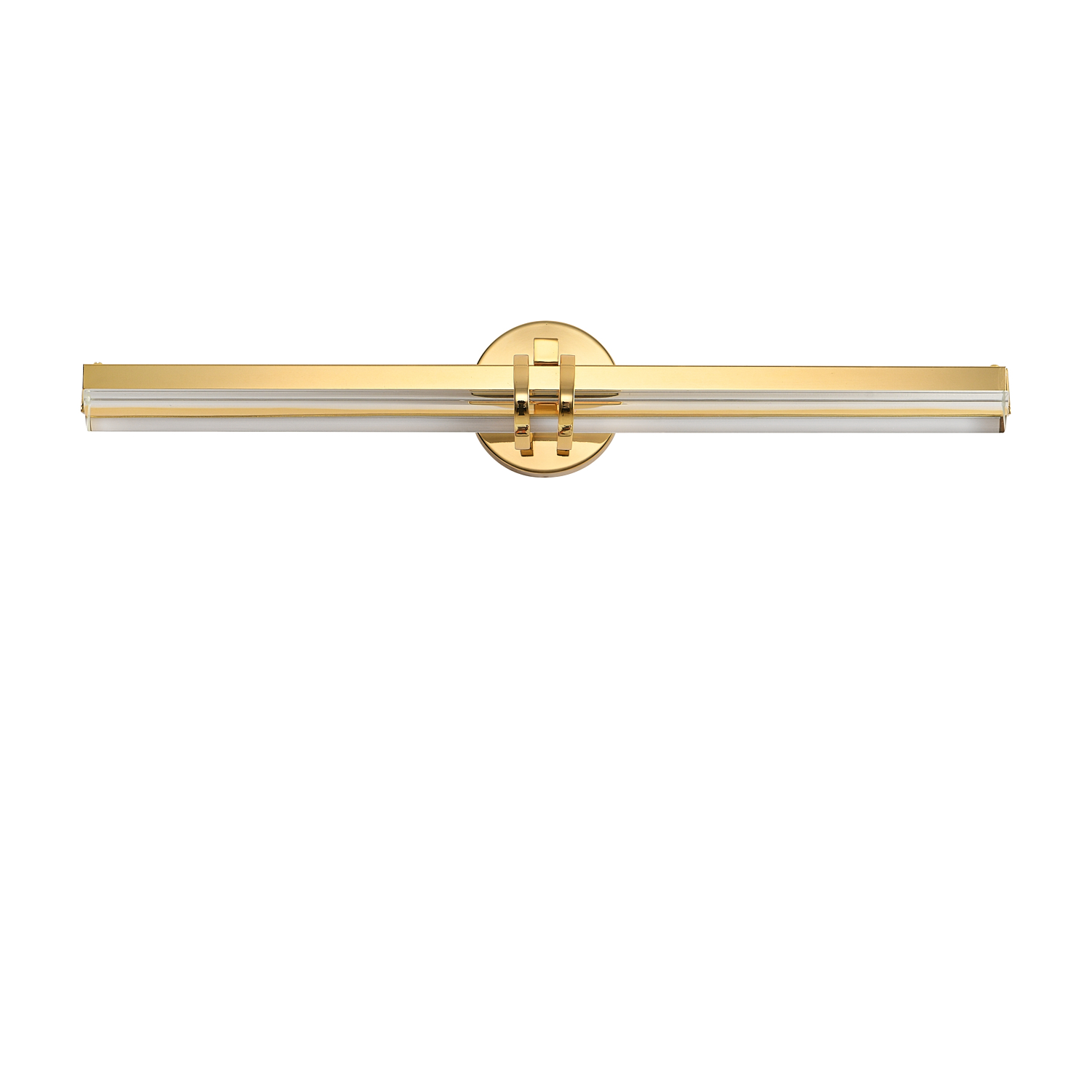 Lampa ścienna LOVELY LED złota 58 cm ST-DN1621-GOLD - Step Into Design - obrazek 2