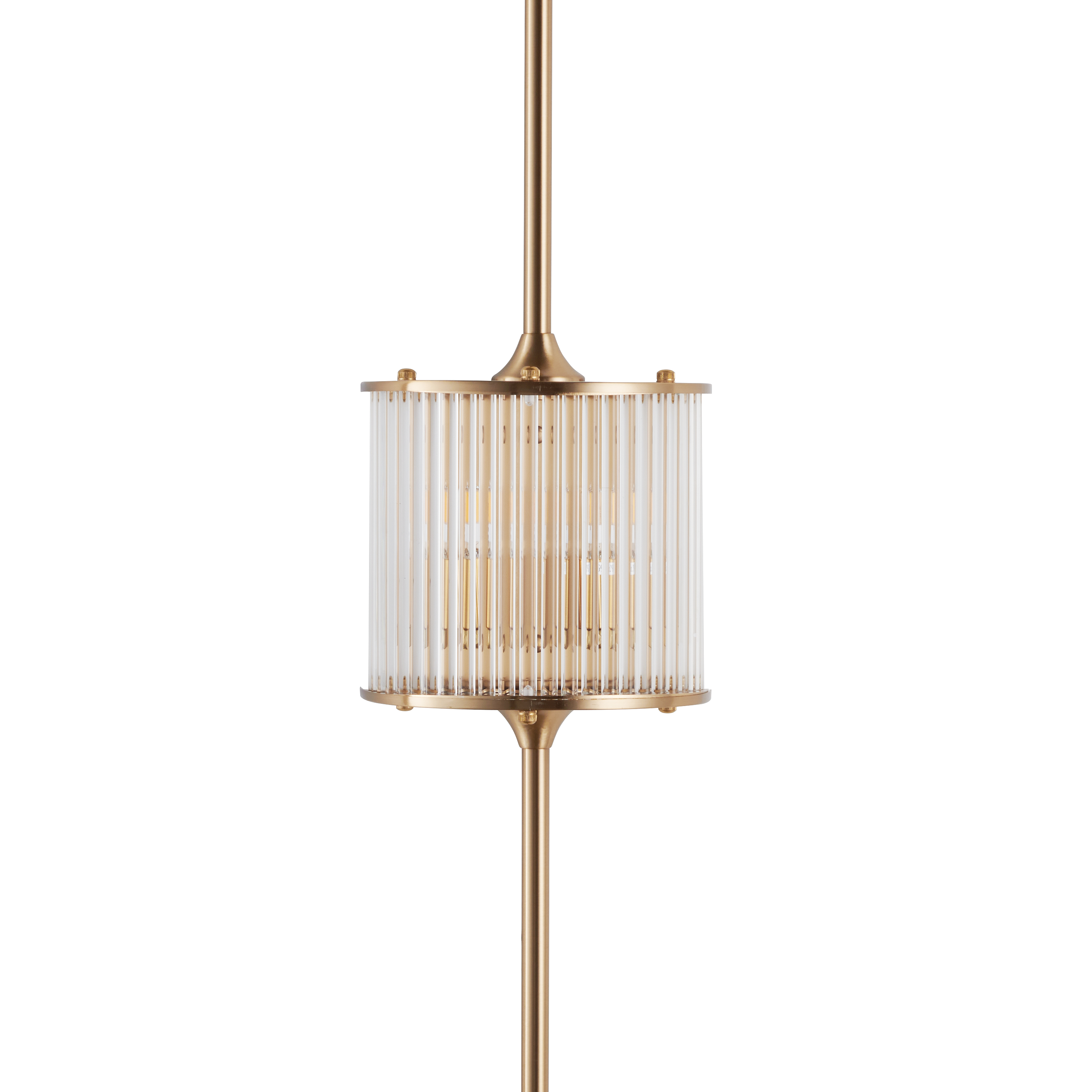 Lampa ścienna SERGIO-2 złota 90 cm ST-DL8533 gold - Step into Design - obrazek 6