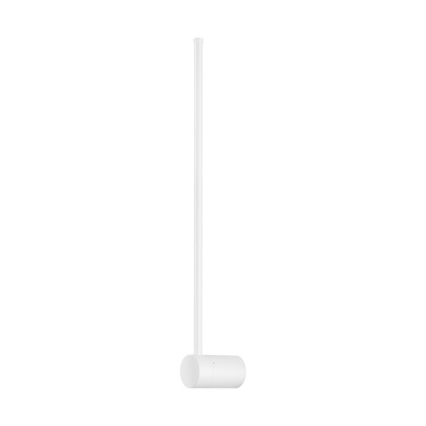 Lampa ścienna SPARO LED biała 60 cm  - ST-10669W1 white - Step Into Design