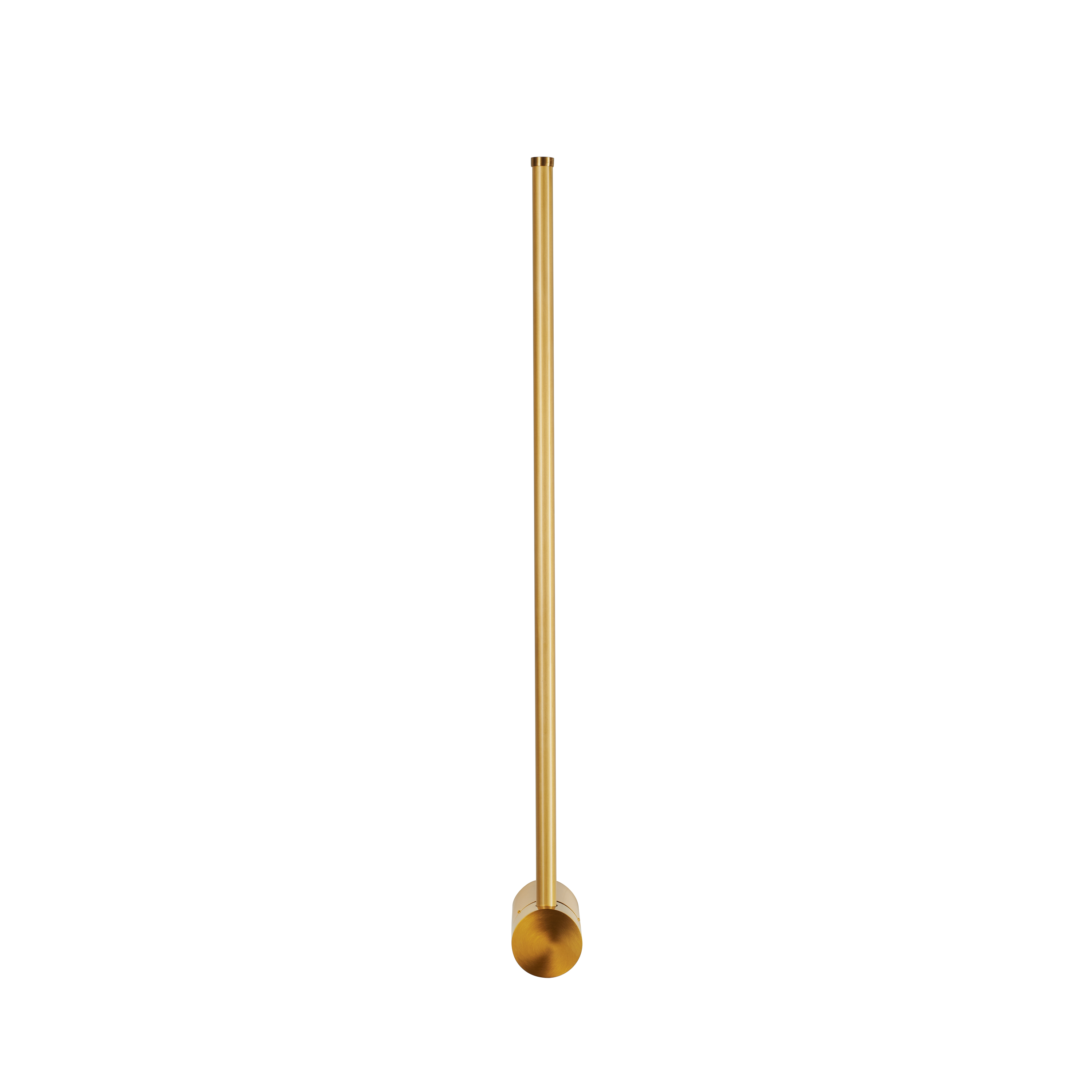 Kinkiet lampa ścienna złota SPARO 60 ST-10669W1 gold - Step Into Design - obrazek 4