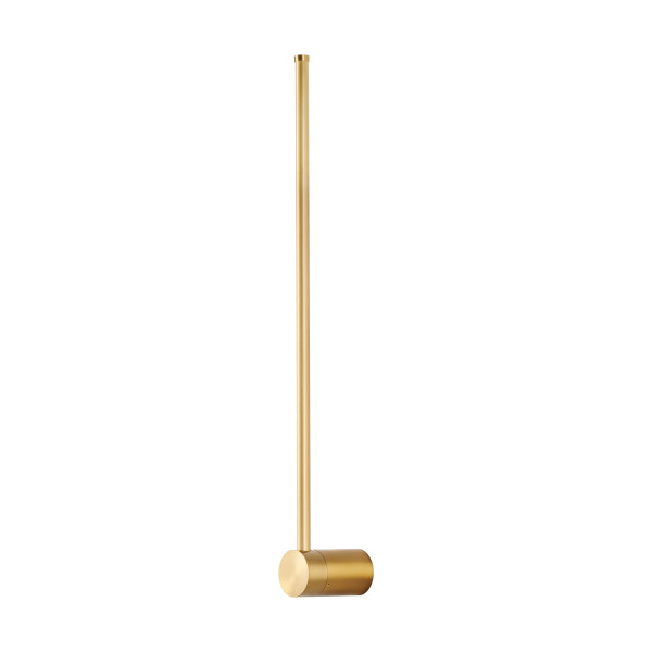 Kinkiet lampa ścienna złota SPARO 60 ST-10669W1 gold - Step Into Design