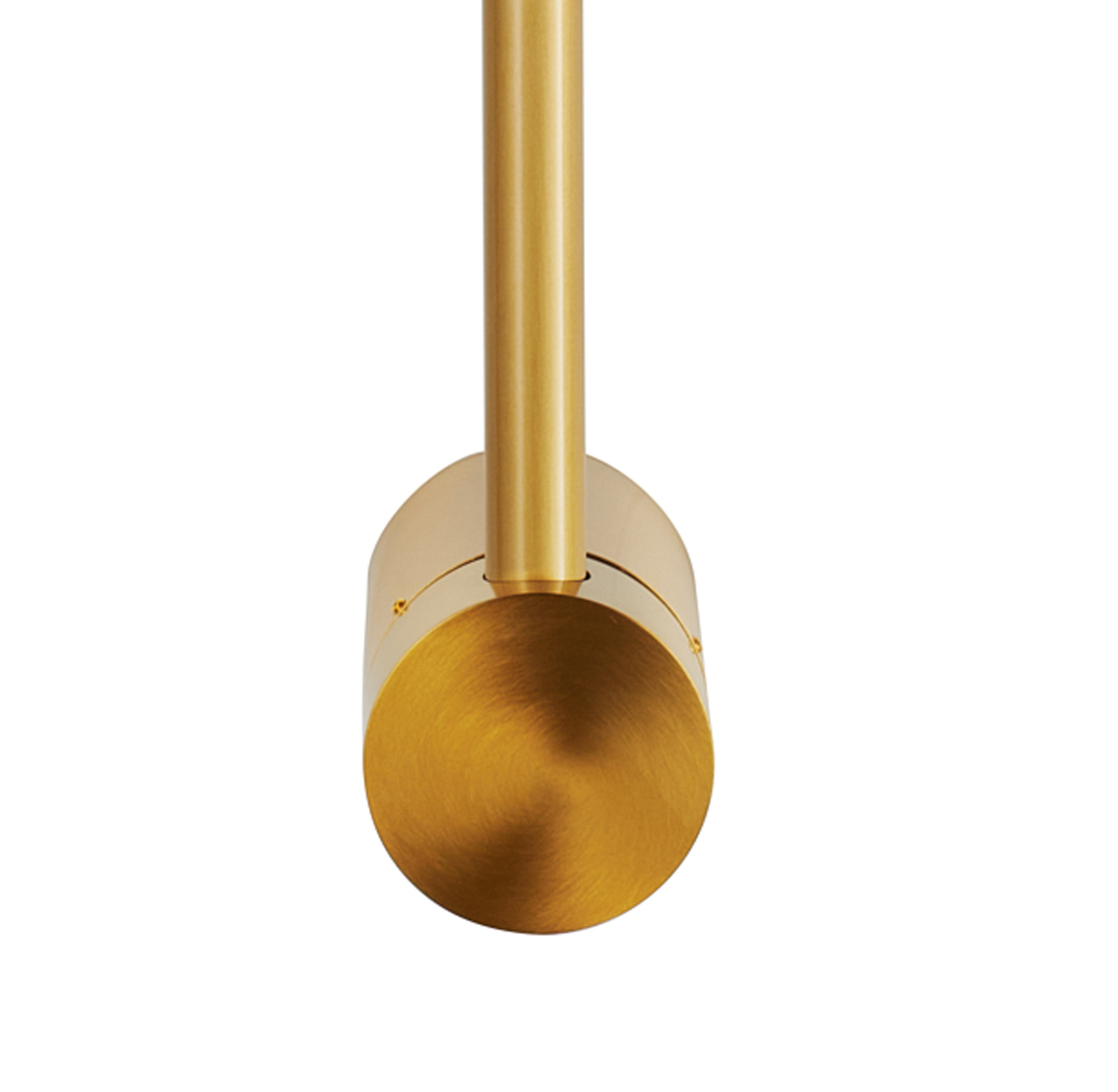 Kinkiet lampa ścienna złota SPARO 60 ST-10669W1 gold - Step Into Design - obrazek 6