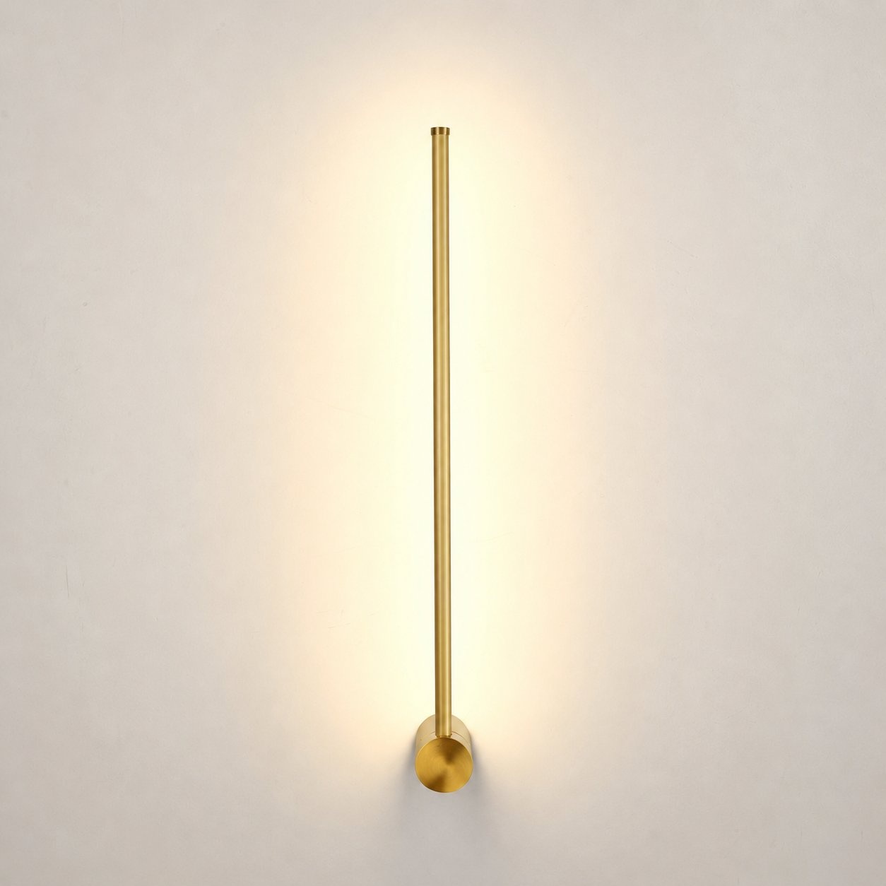 Kinkiet lampa ścienna złota SPARO 60 ST-10669W1 gold - Step Into Design - obrazek 7