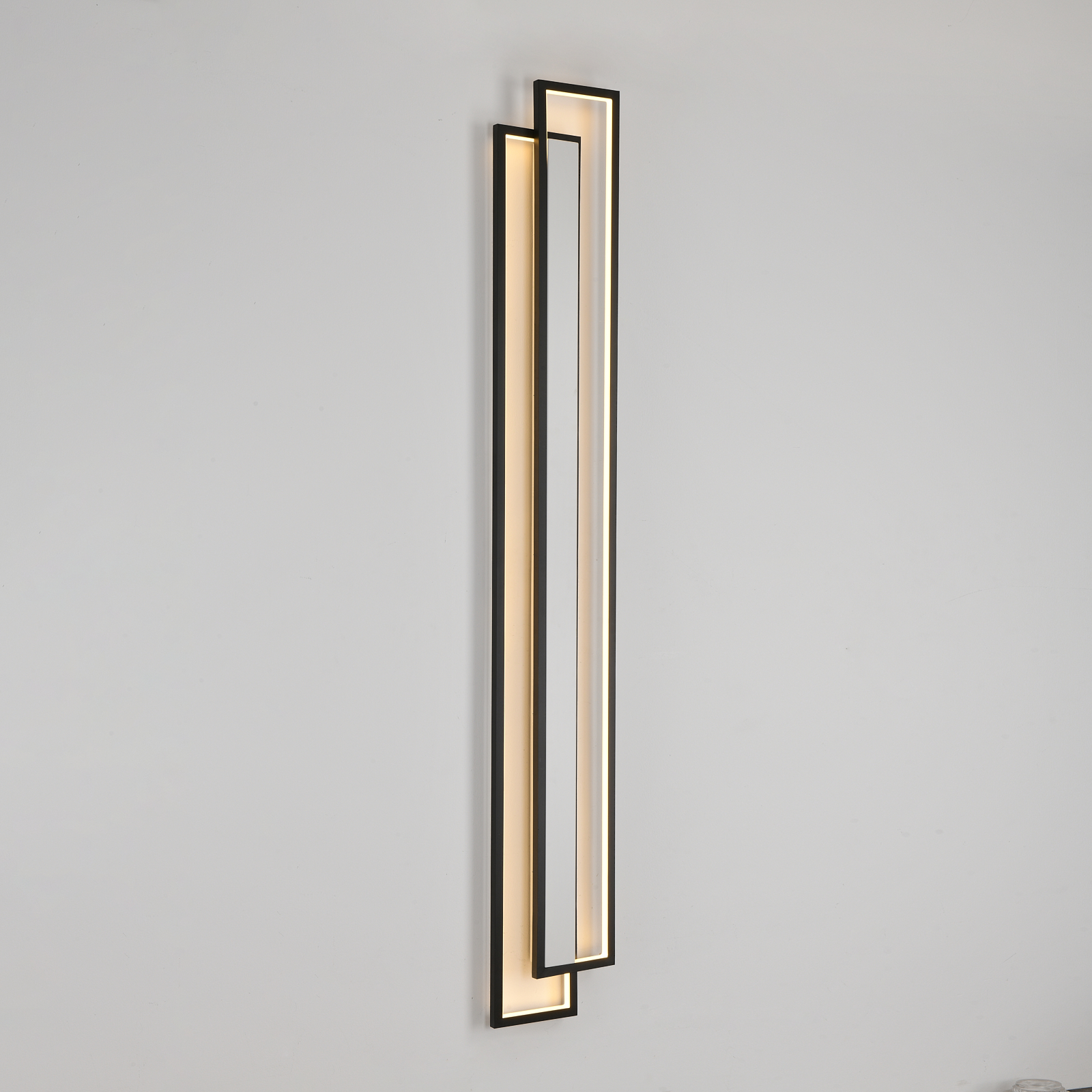 Lampa ścienna SYMMETRY-200 LED czarna 200 cm ST-MD1027L - Step Into Design - obrazek 4